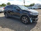 2018 Honda Cr-V Ex   на продаже в Hillsborough, NJ - Front End