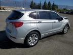 2019 Buick Envision Preferred იყიდება Rancho Cucamonga-ში, CA - Front End