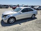 2001 Mercedes-Benz C 240 na sprzedaż w Antelope, CA - Front End