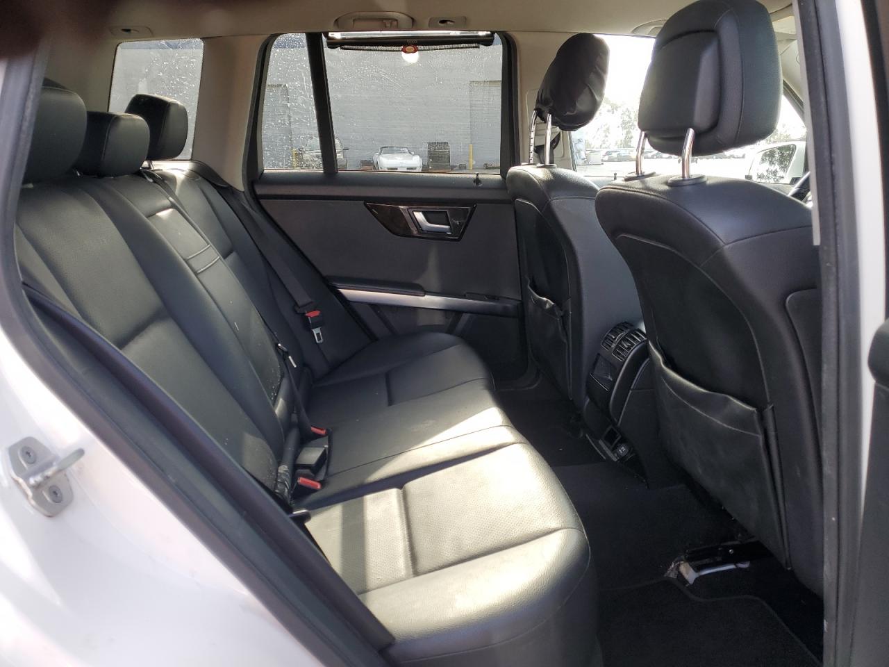 2013 Mercedes-Benz Glk 350 VIN: WDCGG5HB9DG107035 Lot: 56608515