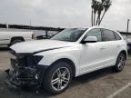 2017 Audi Q5 Premium for Sale in Van Nuys, CA - Front End