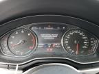 2018 AUDI A4 PROGRESSIV   à vendre chez Copart ON - COOKSTOWN
