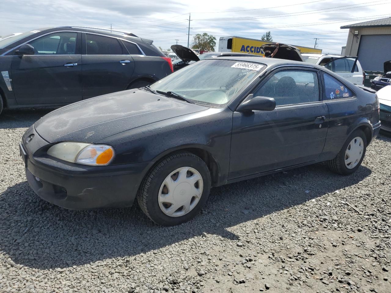 JT2CC52H4V0038853 TOYOTA PASEO Photo 1