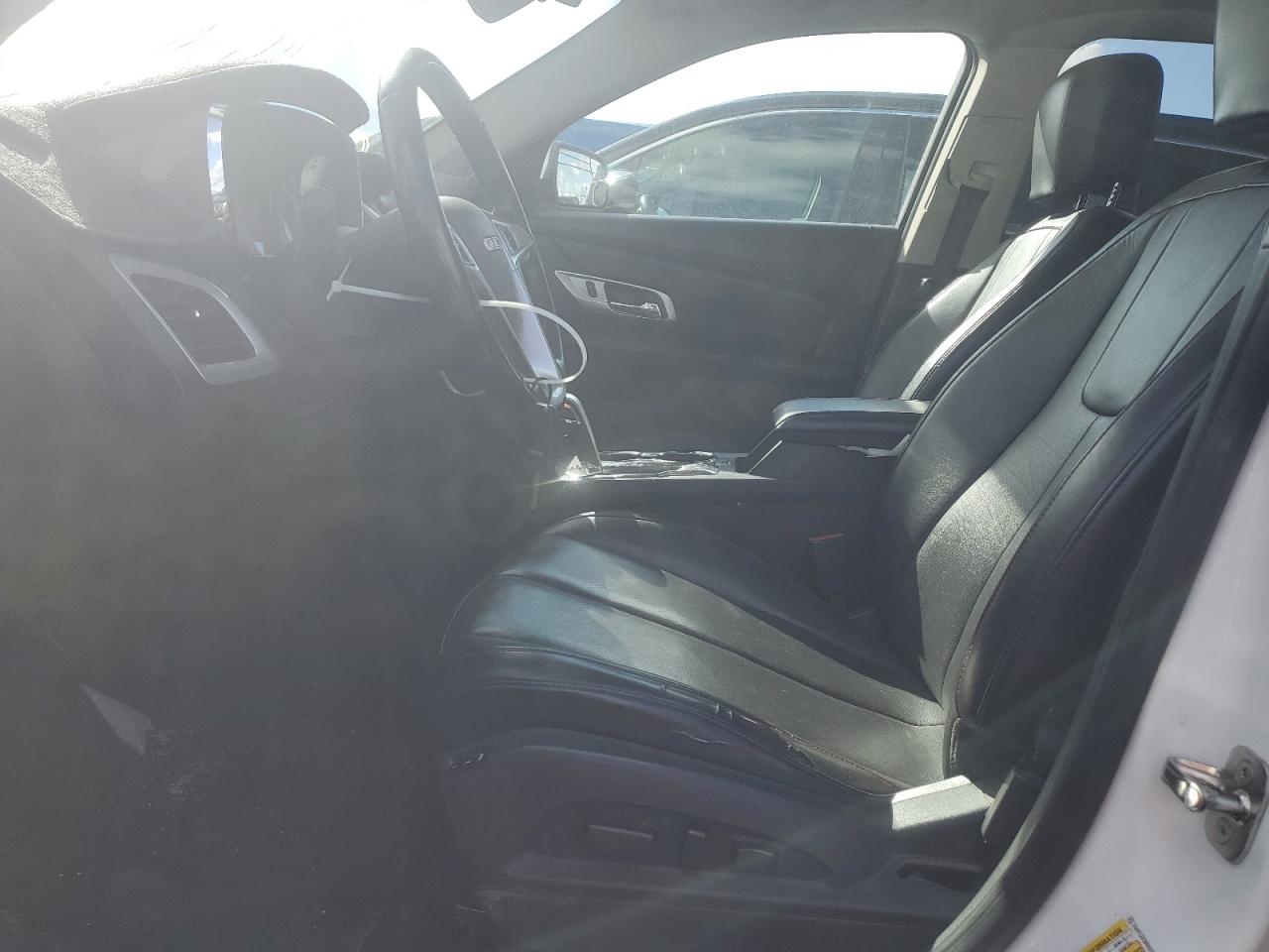 2014 GMC Terrain Slt VIN: 2GKFLXE36D6229104 Lot: 57001535