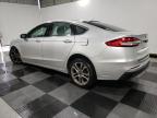 2019 Ford Fusion Sel zu verkaufen in China Grove, NC - Front End