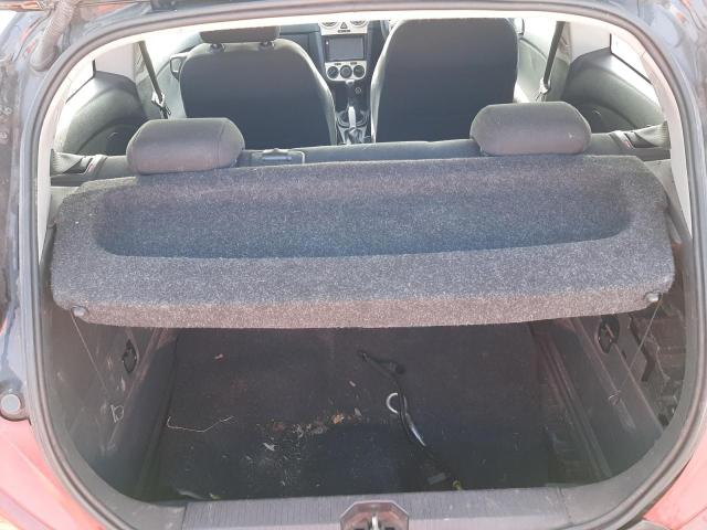 2009 VAUXHALL CORSA ACTI