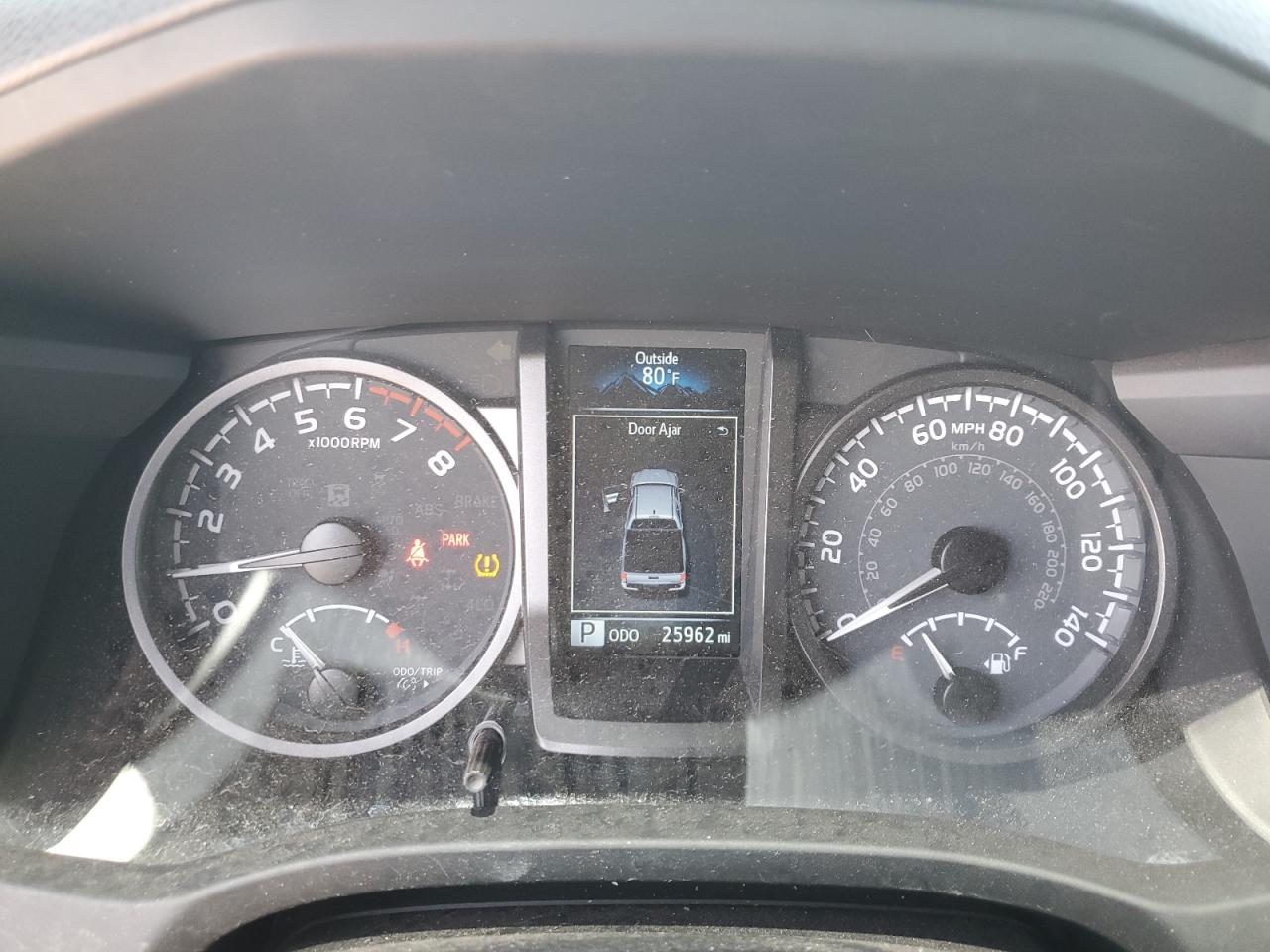 2022 Toyota Tacoma Double Cab VIN: 3TMDZ5BN7NM132531 Lot: 57237885