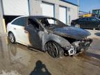 2015 Chevrolet Cruze Ltz for Sale in Cahokia Heights, IL - Burn - Engine