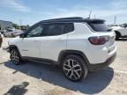 2025 Jeep Compass Limited for Sale in Oklahoma City, OK - Front End