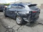 2023 Toyota Highlander L продається в Exeter, RI - Side