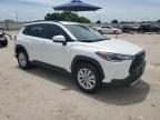 2023 Toyota Corolla Cross Le for Sale in Wilmer, TX - Rear End