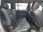 2011 Honda Pilot Exl for Sale in Elgin, IL - Side