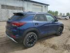 2022 Chevrolet Trailblazer Lt for Sale in Davison, MI - Side