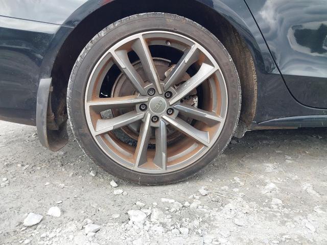 2010 AUDI A4 SE E TD