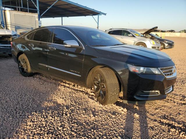  CHEVROLET IMPALA 2019 Czarny