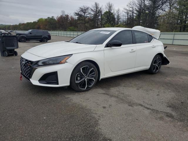 NISSAN ALTIMA SR 2023
