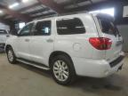 2008 Toyota Sequoia Platinum للبيع في East Granby، CT - Rear End