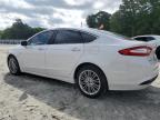 2016 Ford Fusion Se na sprzedaż w Loganville, GA - Front End