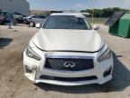 2016 Infiniti Q50 Red Sport 400 للبيع في Jacksonville، FL - All Over