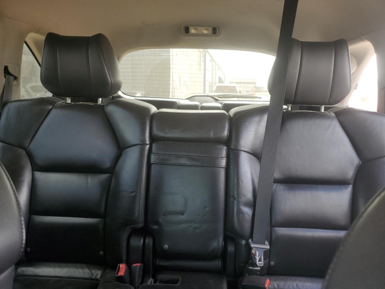 2012 Acura Mdx Technology VIN: 2HNYD2H38CH518661 Lot: 56795375