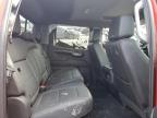 2022 Chevrolet Silverado K1500 Rst продається в Ellenwood, GA - Side