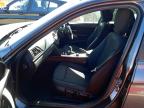 2013 BMW 318D SE for sale at Copart WOLVERHAMPTON
