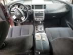 2006 Nissan Murano Sl продається в Wayland, MI - All Over