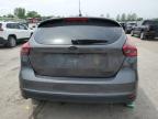 2015 Ford Focus Titanium იყიდება Bridgeton-ში, MO - Side