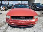 2007 Ford Mustang  zu verkaufen in Riverview, FL - Front End