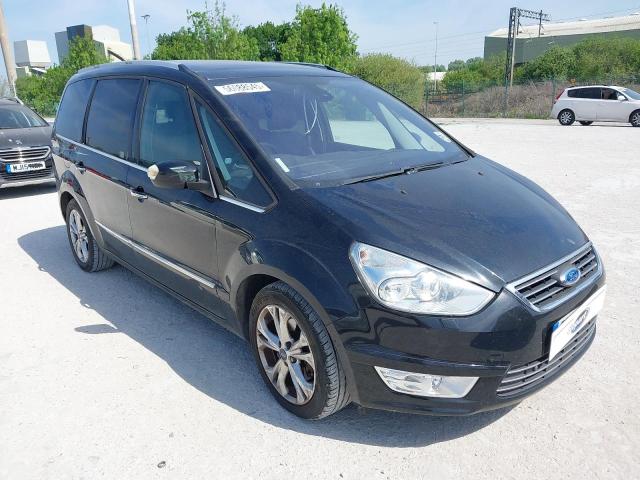 2012 FORD GALAXY TIT