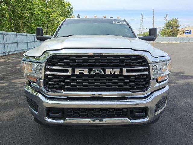  RAM 3500 2022 Biały