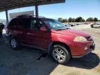 2004 Acura Mdx Touring за продажба в Hayward, CA - Minor Dent/Scratches