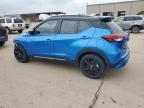 2023 Nissan Kicks Sr للبيع في Wilmer، TX - Front End
