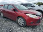 2014 FORD FOCUS SE   à vendre chez Copart QC - MONTREAL