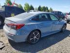 2022 Honda Civic Touring for Sale in Eugene, OR - Front End