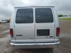 2010 Ford Econoline E350 Super Duty Wagon იყიდება Houston-ში, TX - Side
