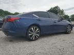 2019 Nissan Altima Sr zu verkaufen in Prairie Grove, AR - Hail