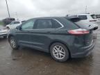 2023 Ford Edge Sel en Venta en Woodhaven, MI - Rear End