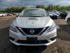 2019 Nissan Sentra S for Sale in East Granby, CT - Minor Dent/Scratches
