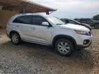 2013 Kia Sorento Lx на продаже в Tanner, AL - Rear End
