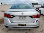 2020 Nissan Altima S за продажба в Houston, TX - Front End