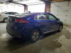 2022 Hyundai Ioniq Se zu verkaufen in Ebensburg, PA - Front End