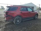 2017 Ford Explorer Sport zu verkaufen in Cicero, IN - Rear End