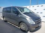2011 HYUNDAI I800 STYLE for sale at Copart BRISTOL