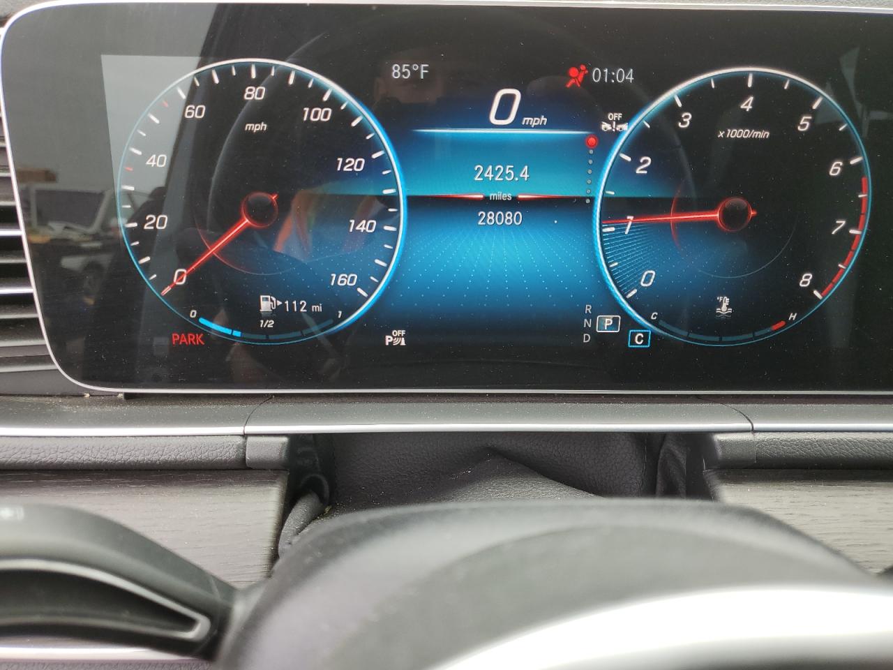 2022 Mercedes-Benz Gle 350 VIN: 4JGFB4JB5NA828375 Lot: 56582465