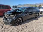 2022 Honda Accord Sport   de vânzare în Magna, UT - Front End