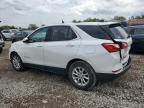 2018 Chevrolet Equinox Lt იყიდება Columbus-ში, OH - Rear End