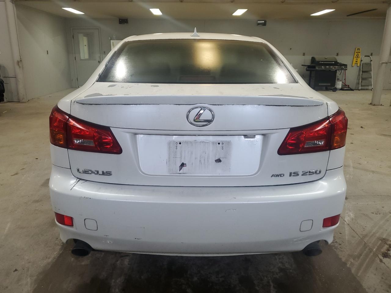 2008 Lexus Is 250 VIN: JTHCK262682021820 Lot: 56579845