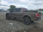 2016 Ford F150 Supercrew на продаже в Shreveport, LA - Front End