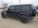 2022 Jeep Wrangler Unlimited Sport for Sale in Los Angeles, CA - Front End